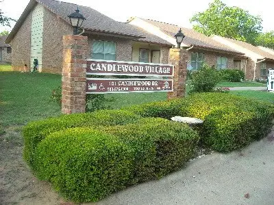 CANDLEWOOD VILLAGE APARTMENTS