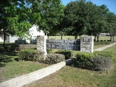 STEPPING STONE APARTMENTS