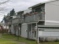 ORTING APARTMENTS