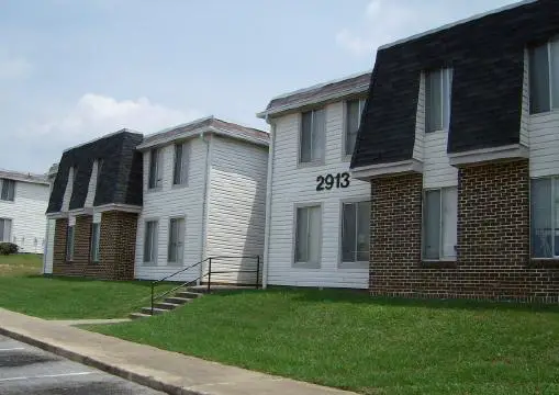 VALLEY BROOK APARTMENTS