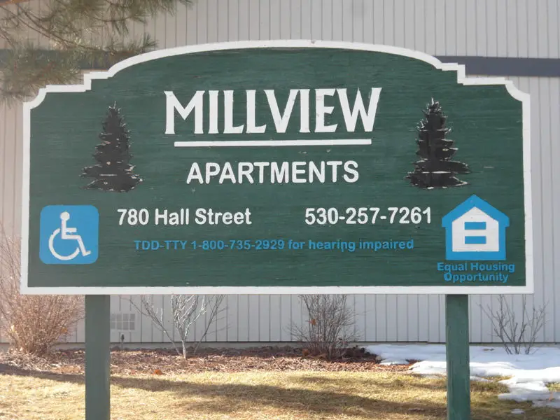 MILLVIEW APARTMENTS