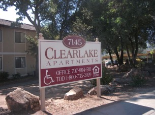 CLEARLAKE APARTMENTS