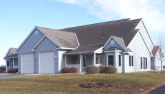 RENVILLE COUNTY COMMUNITY RESIDENCE HICKORY HAVEN