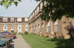 GOVERNOR BOON SQUARE APARTMENTS