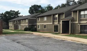 MILL WOODS APARTMENTS