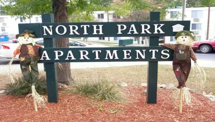 NORTH PARK APARTMENTS