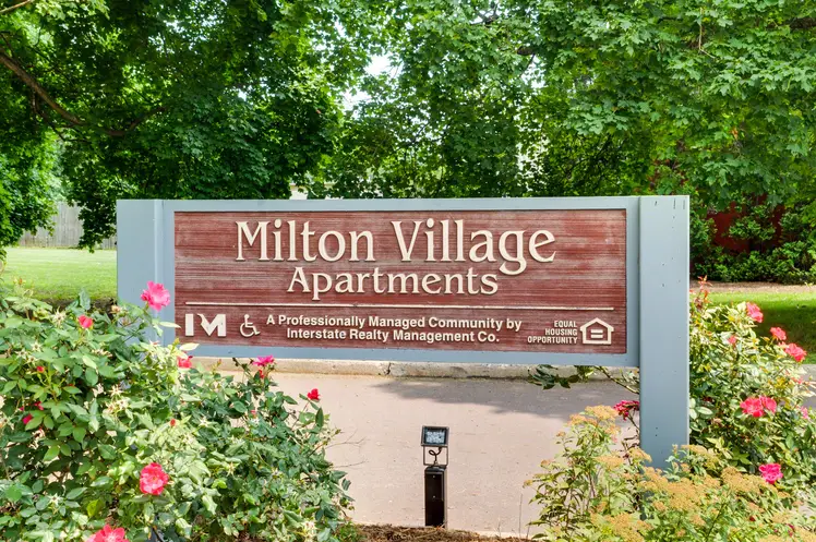 MILTON VILLAGE