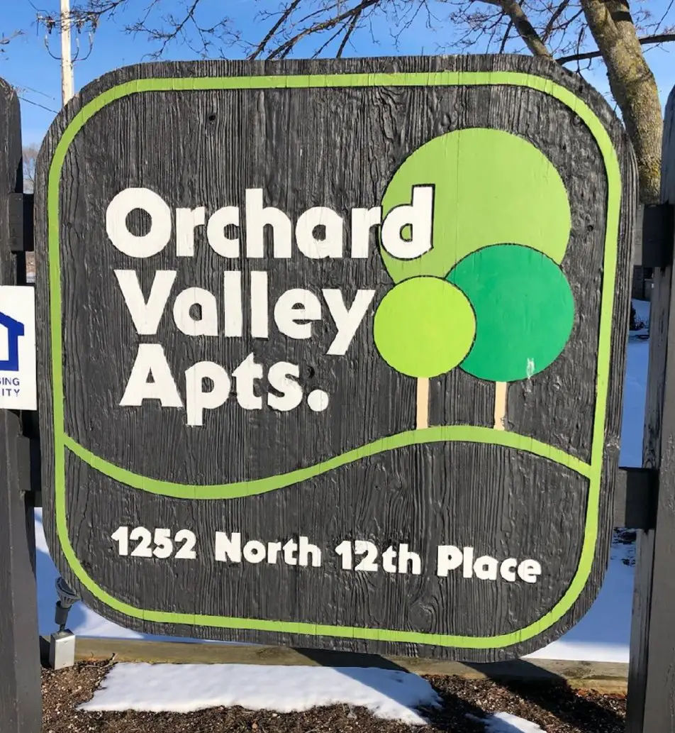 ORCHARD VALLEY