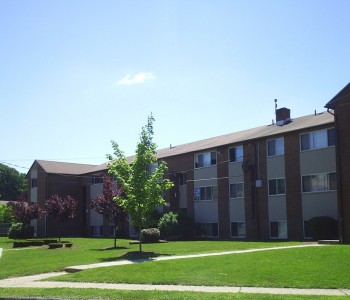 WINDHAM HEIGHTS APARTMENTS