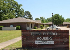 BEEBE ELDERLY HOUSING