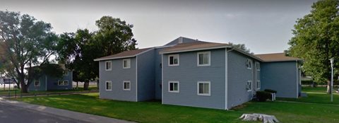 WESTERN VIEW APARTMENTS