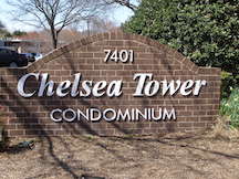 CHELSEA TOWER