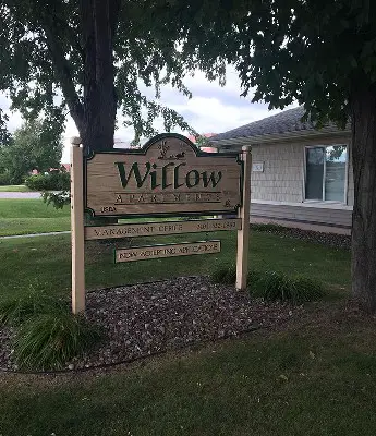 WILLOW APARTMENTS