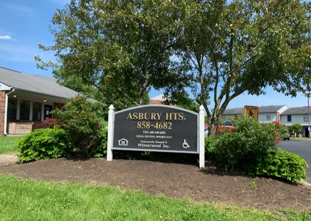ASBURY HEIGHTS APARTMENTS