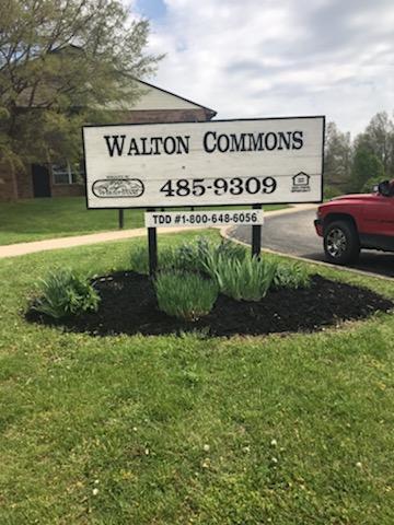 WALTON COMMONS APARTMENTS