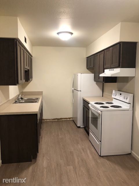 REED CITY APARTMENTS - FRANKLIN POINTE SOUTH