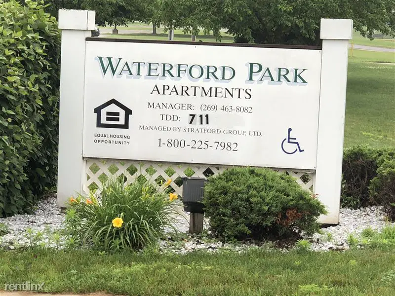 WATERFORD PARK APARTMENTS
