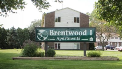 BRENTWOOD I APARTMENTS