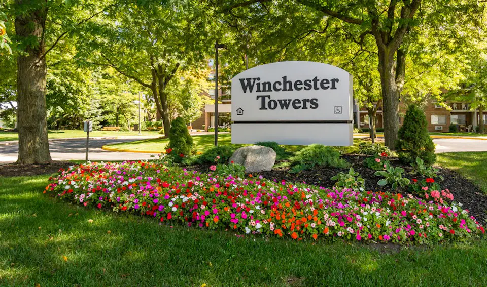 WINCHESTER TOWERS
