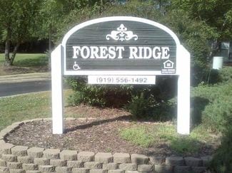 FOREST RIDGE II