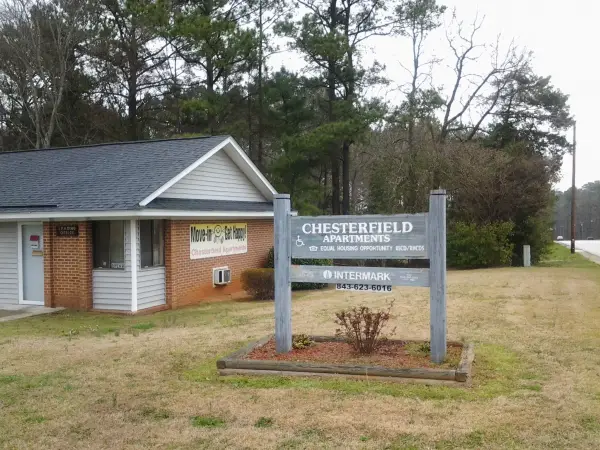 CHESTERFIELD APARTMENTS