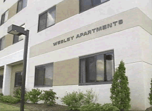WESLEY APARTMENTS