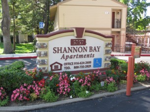 SHANNON BAY APARTMENTS