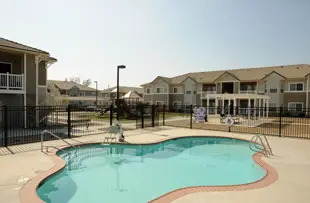 SYCAMORE FAMILY APARTMENTS