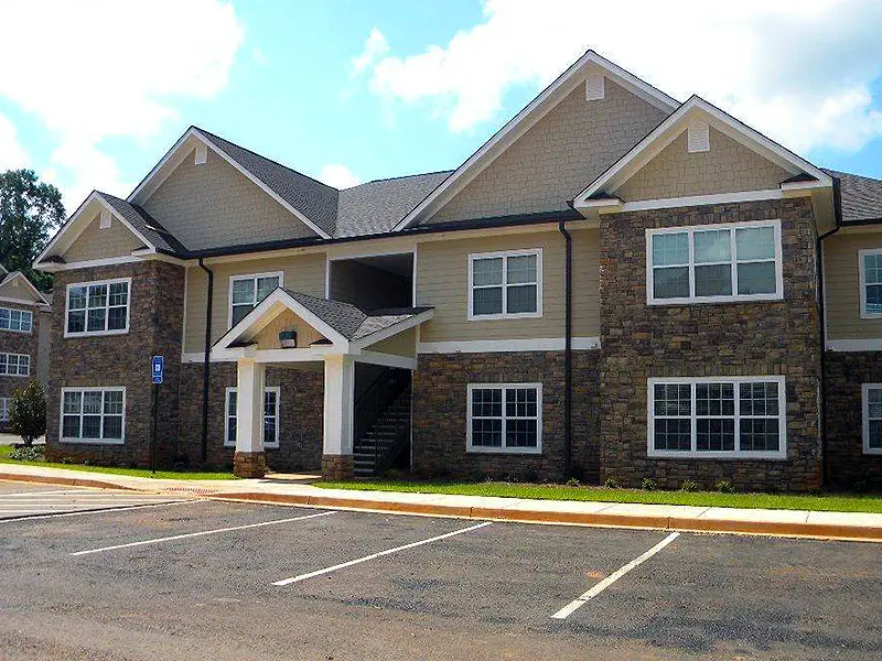 Brentwood Place | Forsyth GA Affordable Housing Apartments