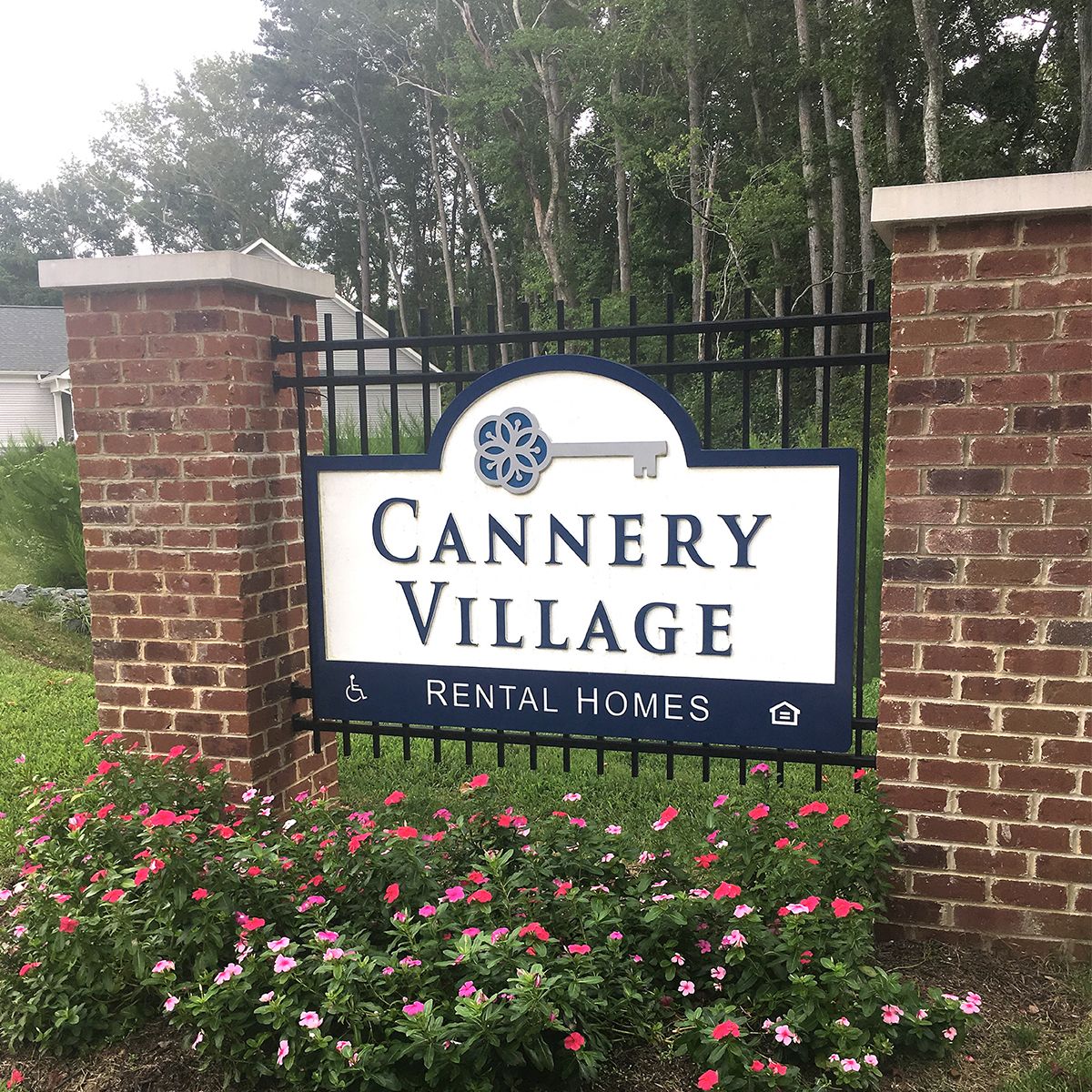 CANNERY VILLAGE