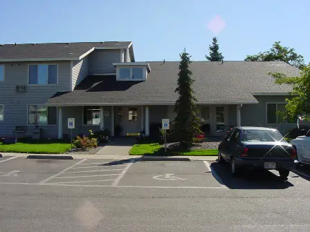 Opportunity Manor | Spokane Valley WA Subsidized, Low-Rent ...