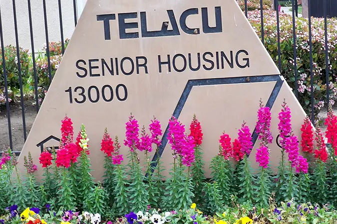 TELACU SENIOR HOUSING