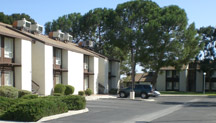 VALLEY VIEW APARTMENTS