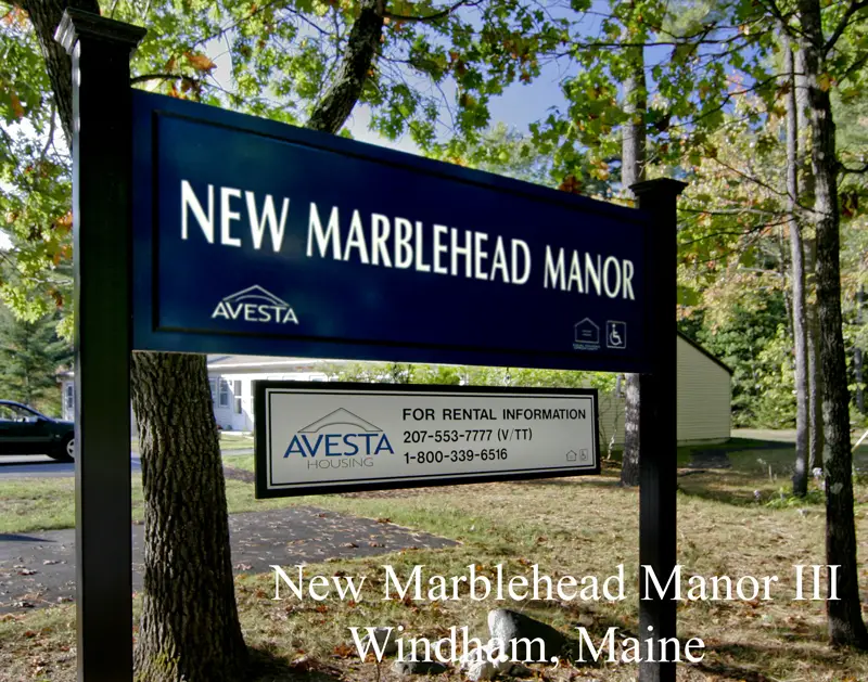 NEW MARBLEHEAD NORTH