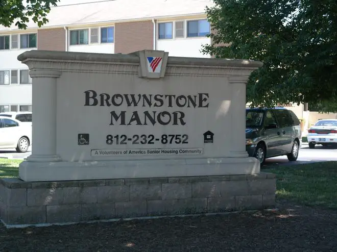 BROWNSTONE MANOR