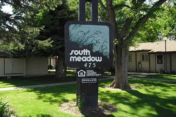 SOUTH MEADOW APARTMENTS