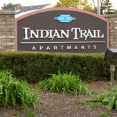 INDIAN TRAIL APARTMENTS