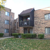 INDIAN TRAIL APARTMENTS