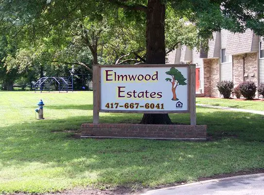ELMWOOD ESTATES