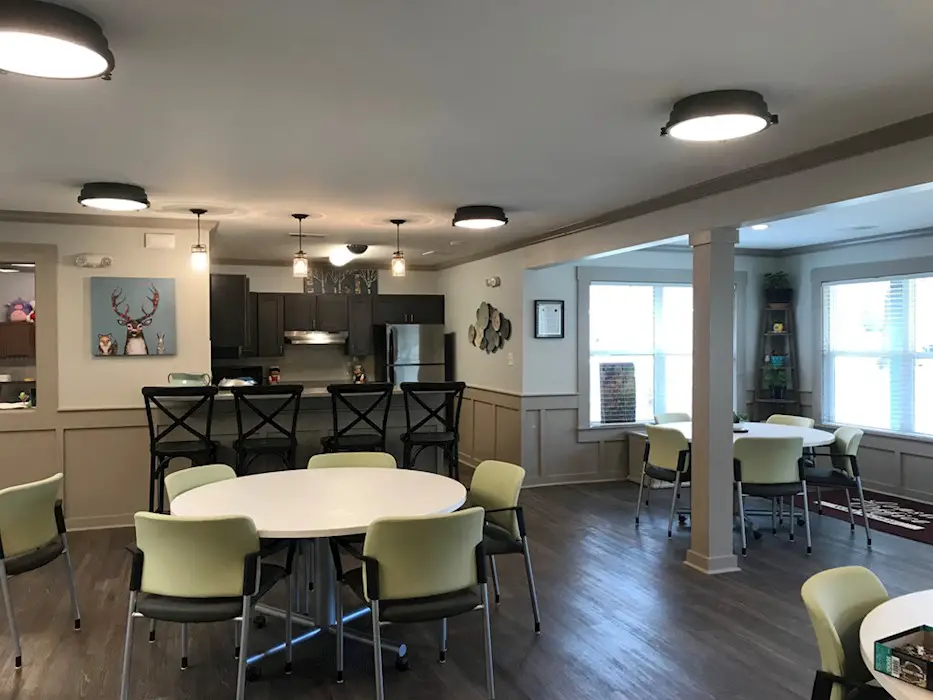 Watterson Lakeview Apartments | Louisville KY
