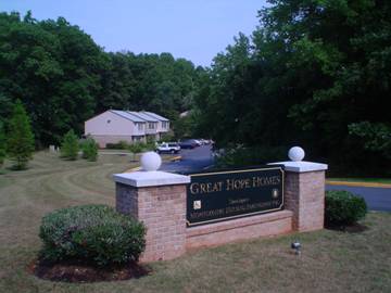 GREAT HOPE HOMES