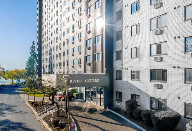 RIVER TOWERS APARTMENTS