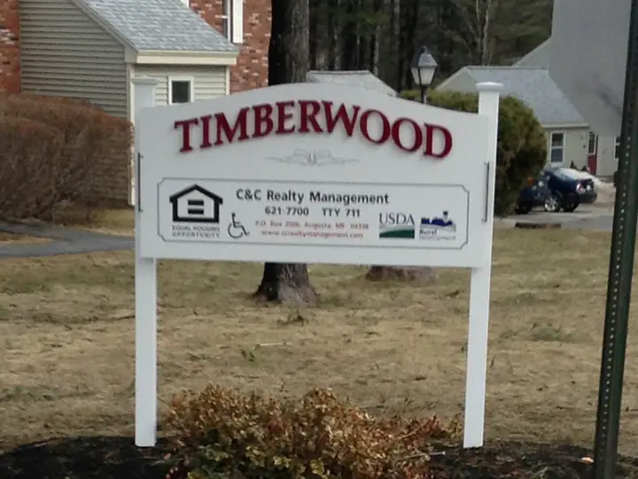 TIMBERWOOD APARTMENTS