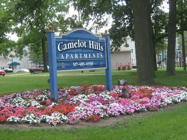 CAMELOT HILLS