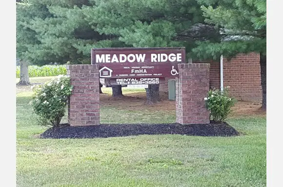 MEADOW RIDGE