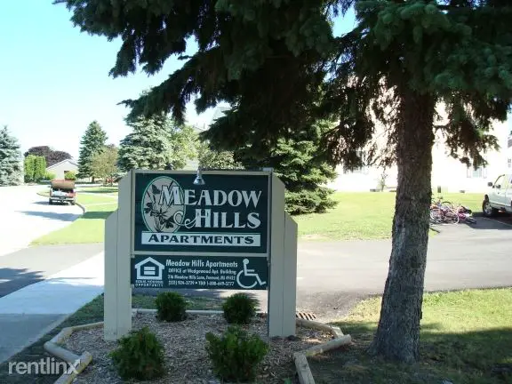 MEADOW HILLS NORTH
