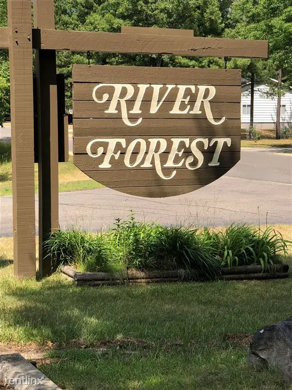 RIVER FOREST APARTMENTS