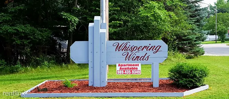 WHISPERING WINDS APARTMENTS