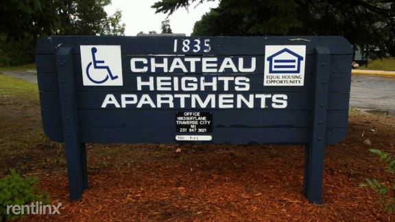 CHATEAU HEIGHTS