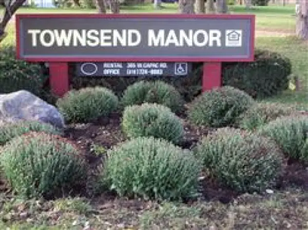 TOWNSEND MANOR I APARTMENTS
